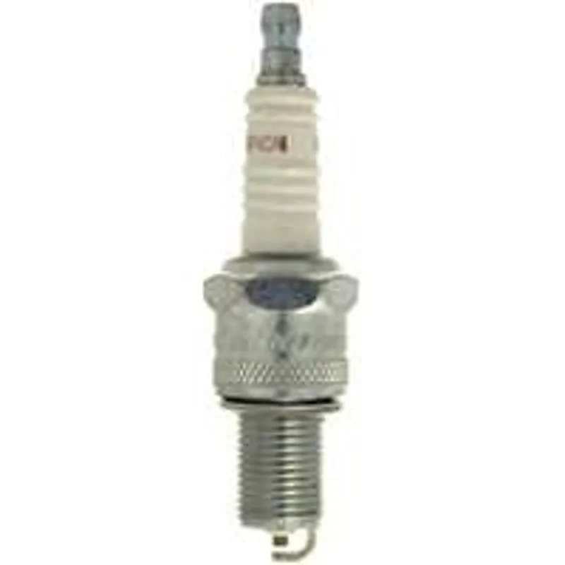 Champion N11YC Spark Plug, 0.03 to 0.035 in Fill Gap, 0.551 in Thread, 0.813 in Hex, Copper, For: Small Engines (Pack of 8)