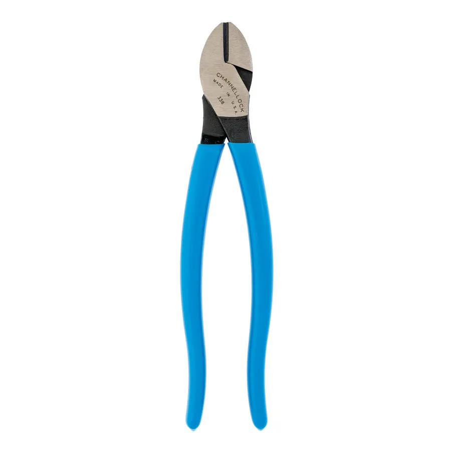 Channellock 338 8″ XLT Diagonal Cutting Pliers
