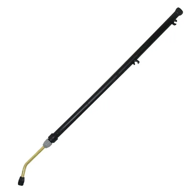 Chapin 6-7770 Extendable Wand, Replacement, Brass/Polypropylene
