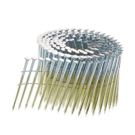 Coil 2″ x .099 Ring, Box Count: 6600