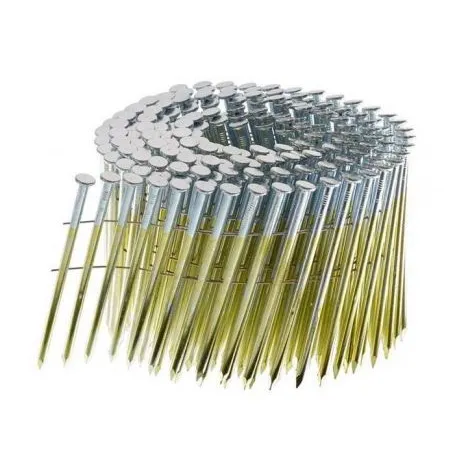 Coil 5″ x .148 Smooth, Box Count: 1800