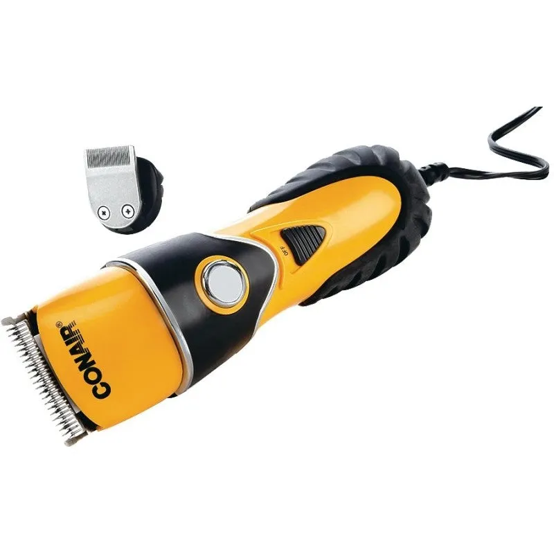Conair HCT420CSV Hair Clipper/Trimmer