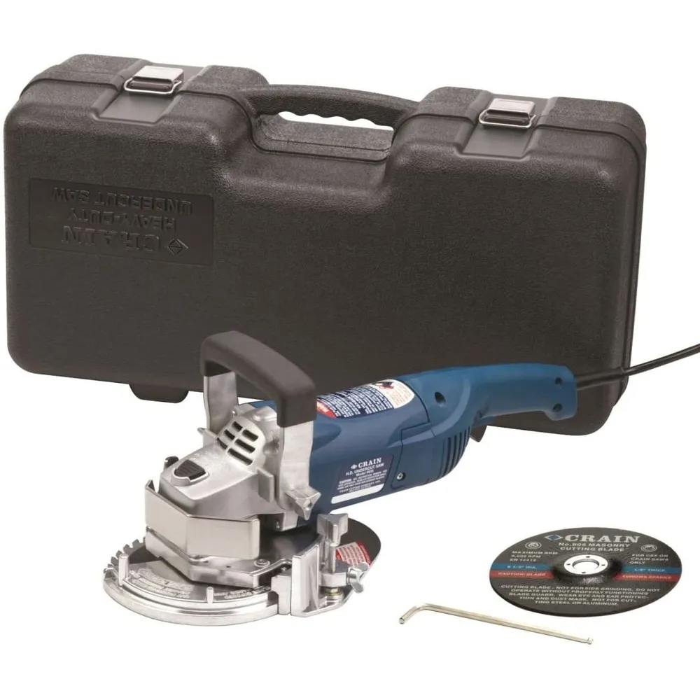 Crain 835 Undercut Saw Kit