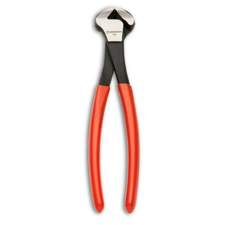 Crescent 729CVN-05 9-1/4″ End Cutting Nipper Pliers