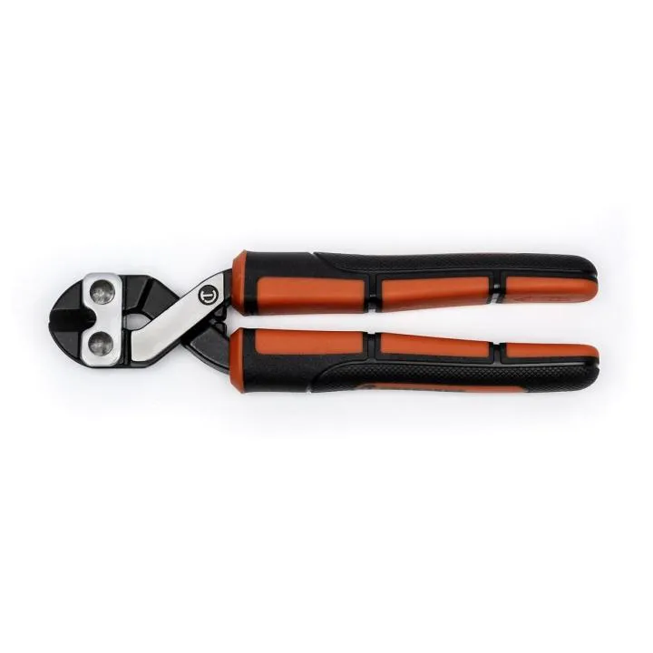 Crescent CT0690BC 6-1/2″ Compact Wire and Bolt Cutter