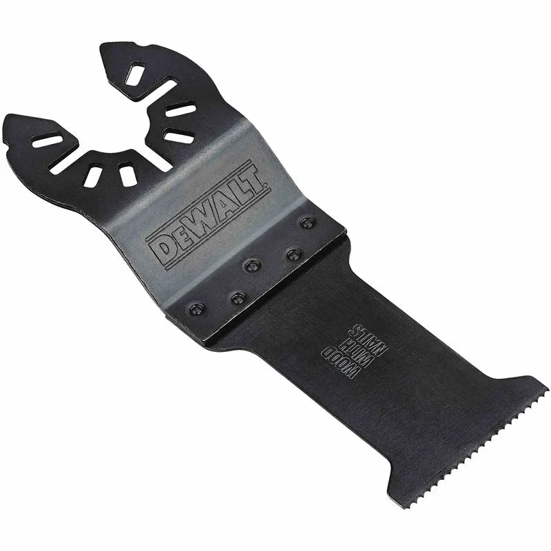 DEWALT 1/4″ Precision Tooth 10 Pack