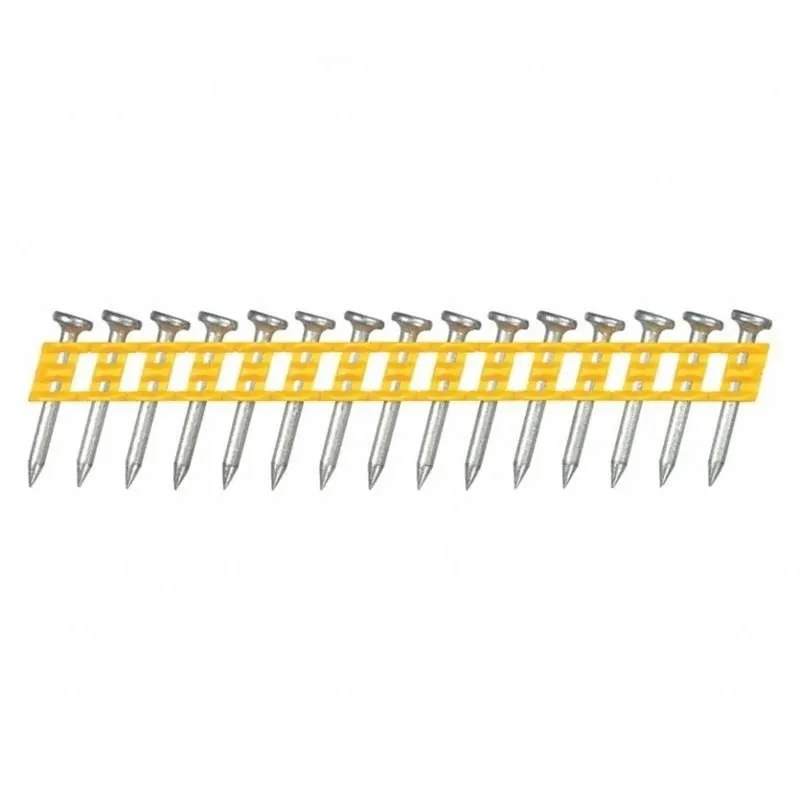 DEWALT Concrete Nailer Fasteners