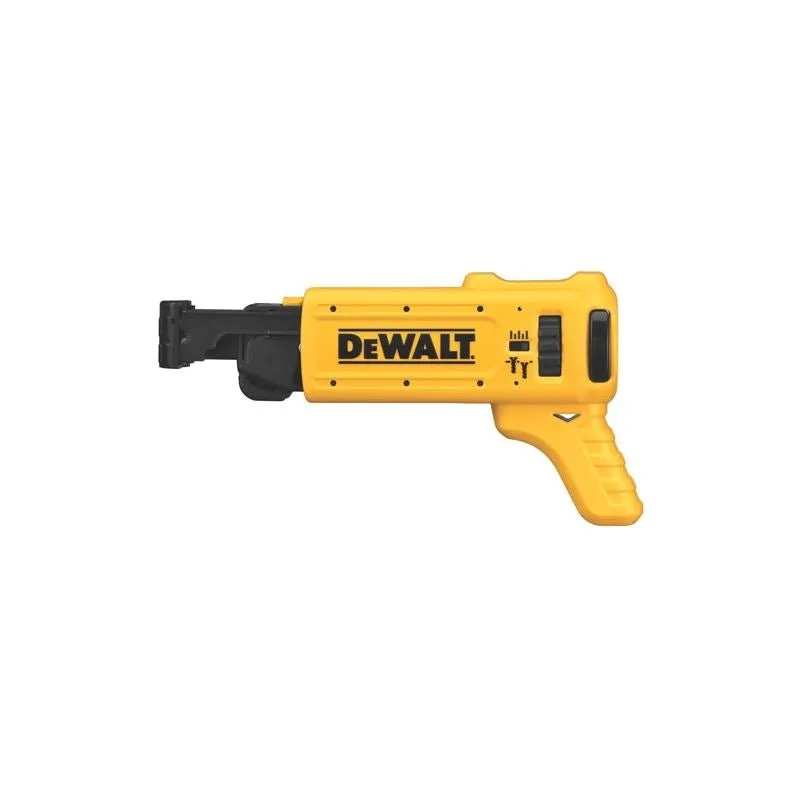DEWALT DCF6201 Cordless Collated Magazine Attachment