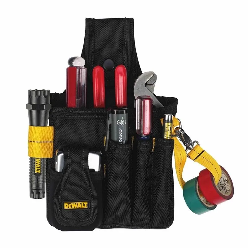 DEWALT DG5101 Small Technician’s Pouch