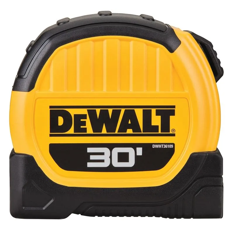 DEWALT DWHT36109 30 ft. Tape Measure