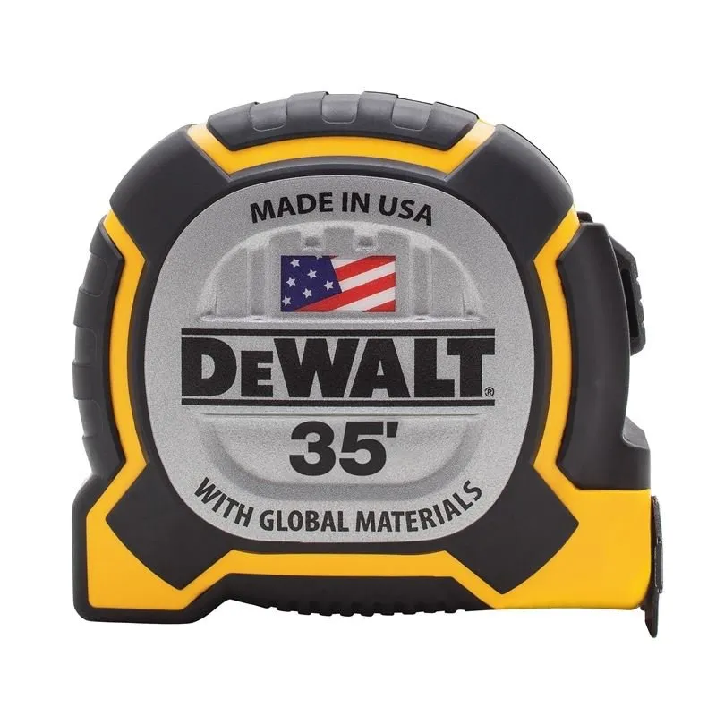 DEWALT DWHT36235S 35 ft XP Tape Measure
