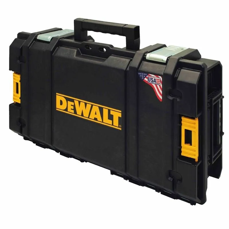 DEWALT DWST08130 ToughSystem DS130