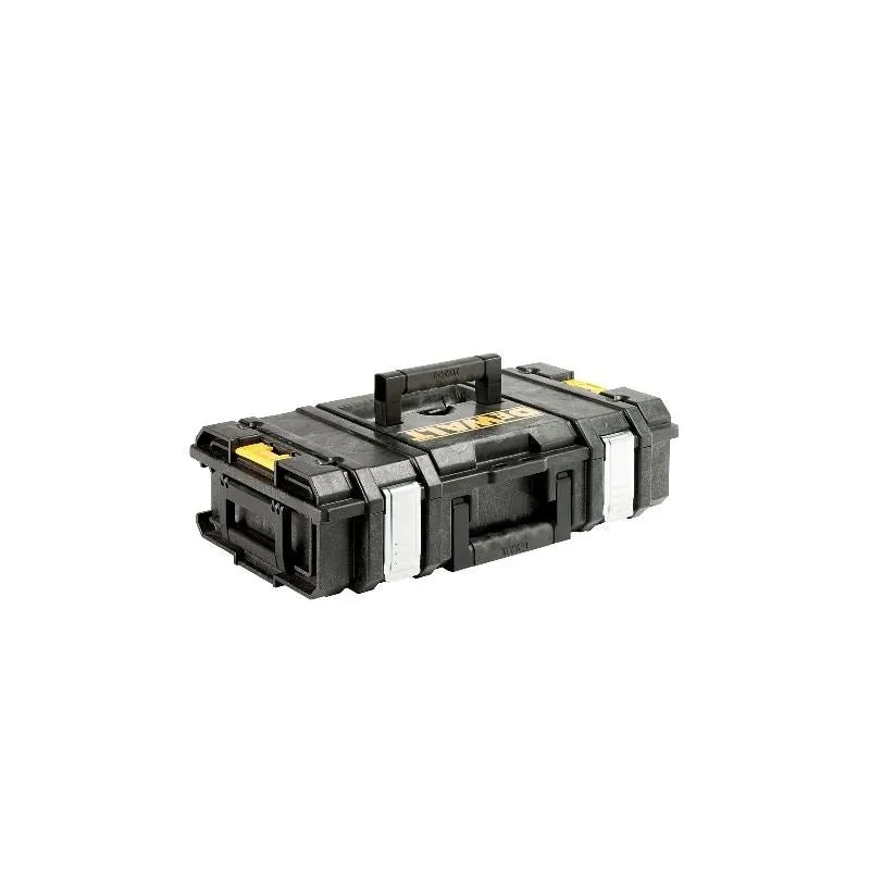 DEWALT | DWST08201 Small Case ToughSystem DWST08201