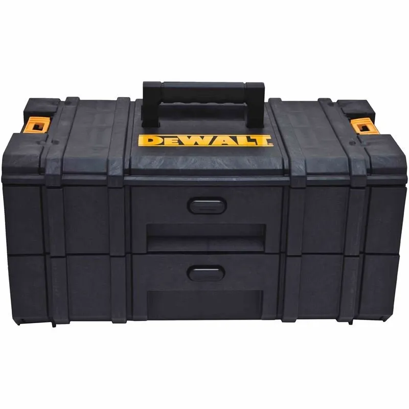 DEWALT DWST08225 ToughSystem DS250 Drawer Unit