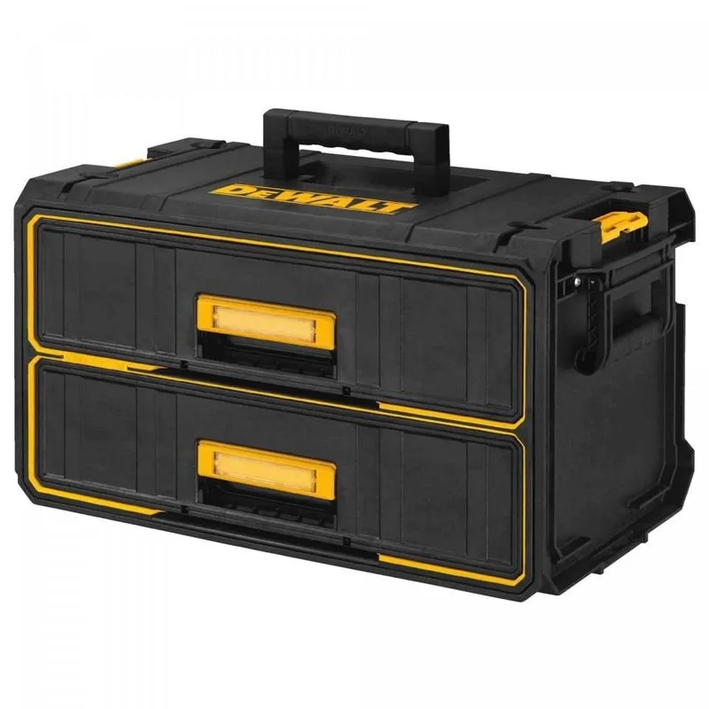 DEWALT DWST08290 TOUGHSYSTEM DRAWERS
