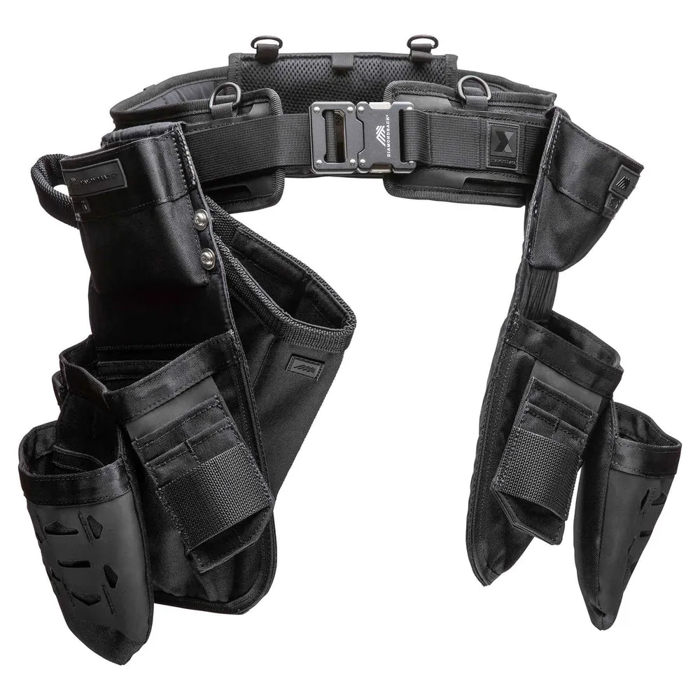 DIAMONDBACK Artisan X Belt System