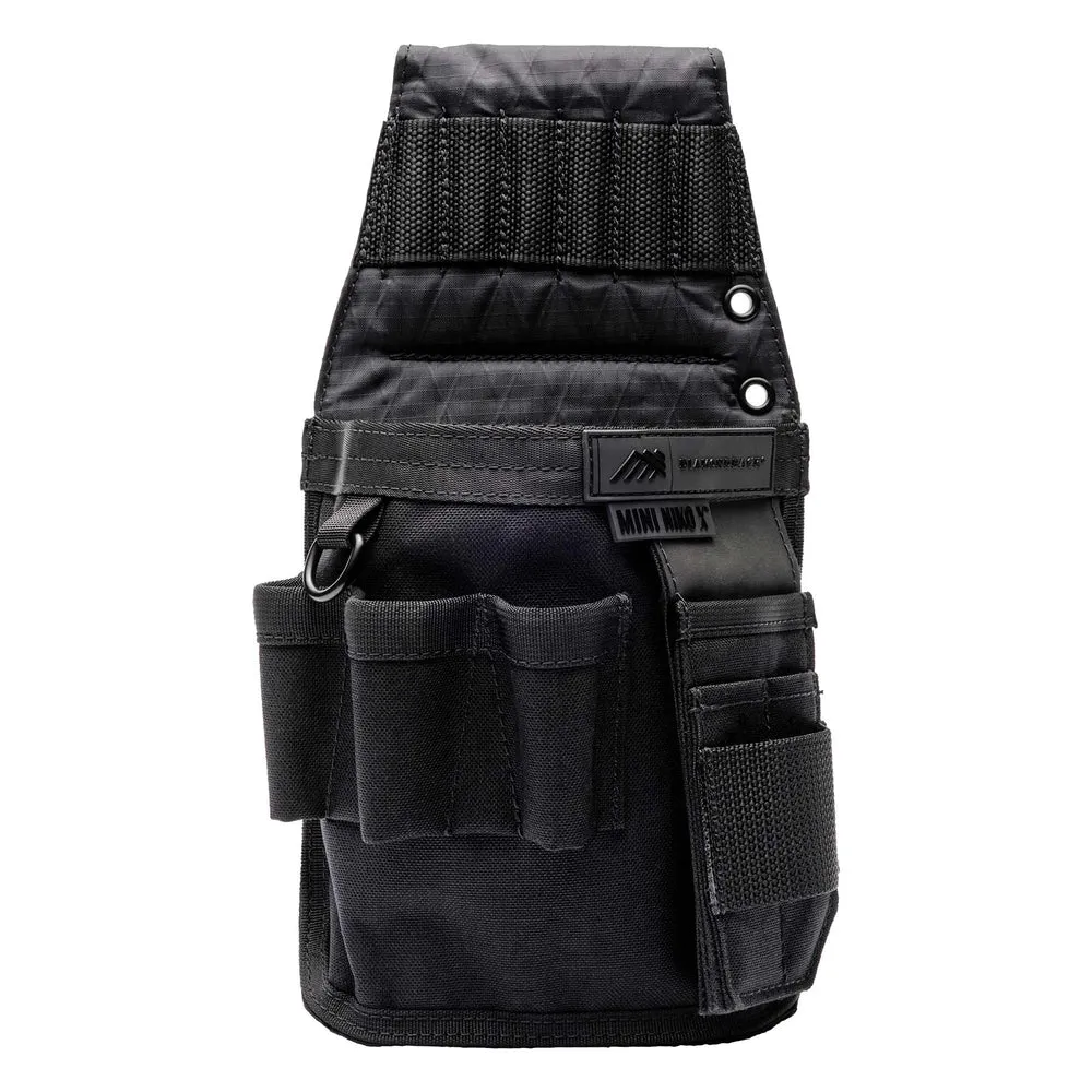 DIAMONDBACK DB2-57-BK-R Mini Niko X – Right Side