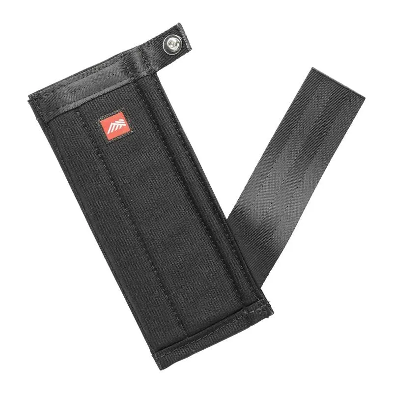 DIAMONDBACK DB3-1-BK FLAT BAR HOLSTER – BLACK