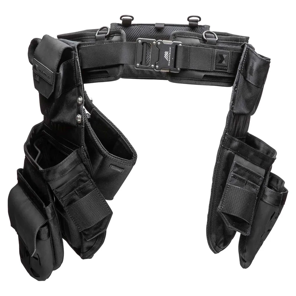 DIAMONDBACK Denali X Belt System