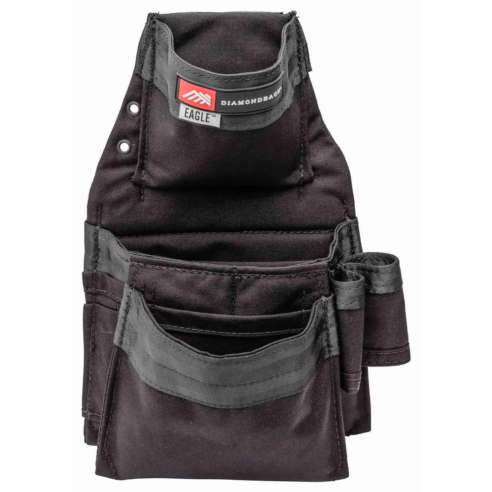 DIAMONDBACK EAGLE POUCH