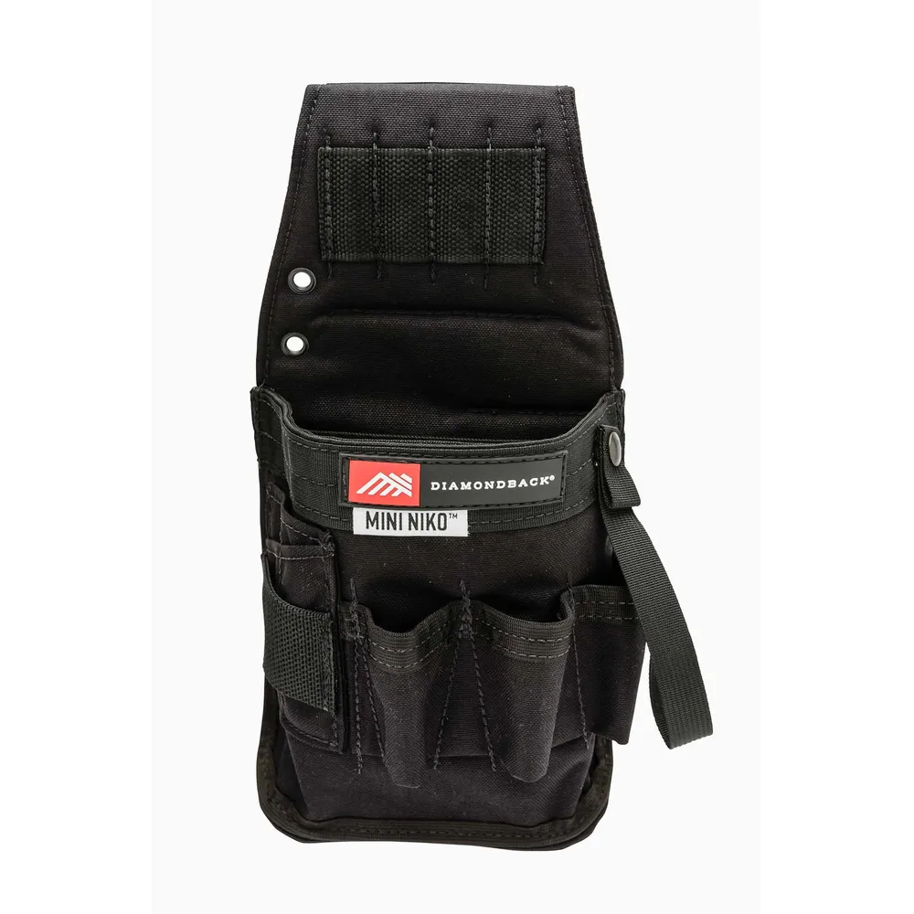 DIAMONDBACK MINI NIKO POUCH