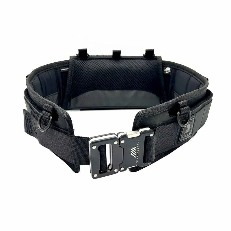 DIAMONDBACK TEMPO BELT – XL/2XL