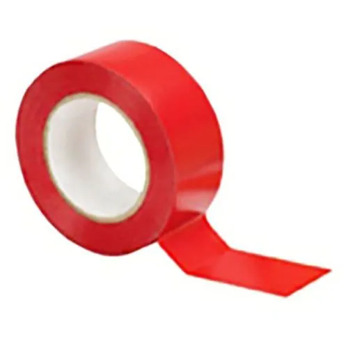 DTA Red Vinyl Type – 2″ x 180′
