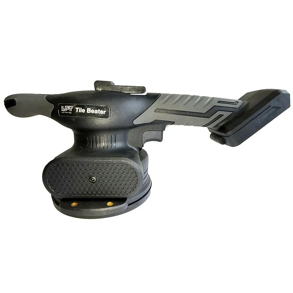 DTA Tile Vibrating Suction Cup – Tile Beater
