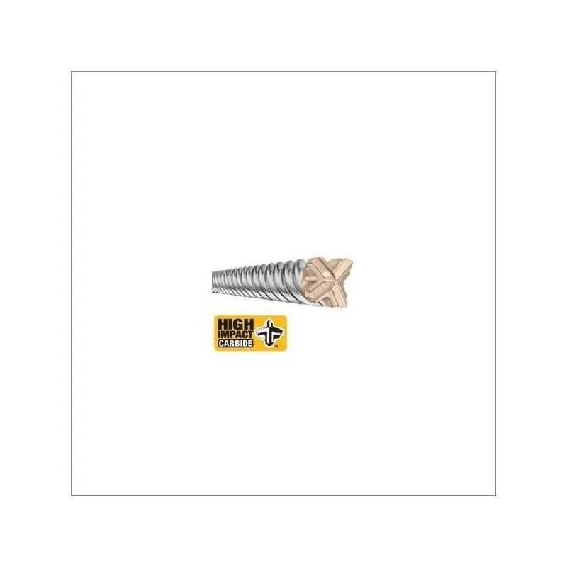 DW5745 11/16″ x 11″ x 16″ High Impact 4 Cutter Spline