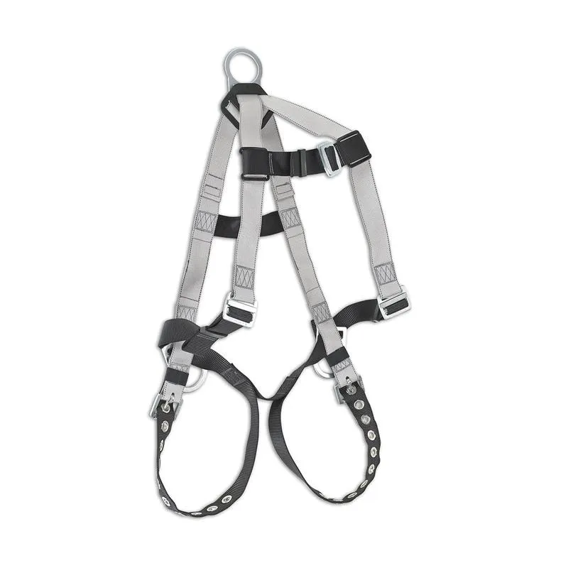 DYNAMIC FP2503DG Body Harness – Medium