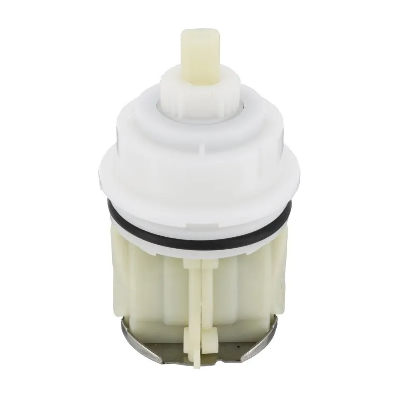 Danco 11001 Cold/Hot Cartridge, Plastic, For: Delta 1500/1700 Series Tub And Shower Faucets