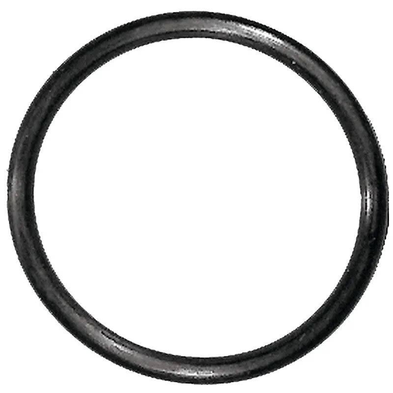 Danco 96744 Faucet O-Ring, #30, 3/4 in ID x 7/8 in OD Dia, 1/16 in Thick, Rubber (Pack of 6)