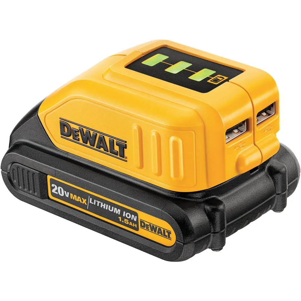 DeWalt DCB090 Power Source