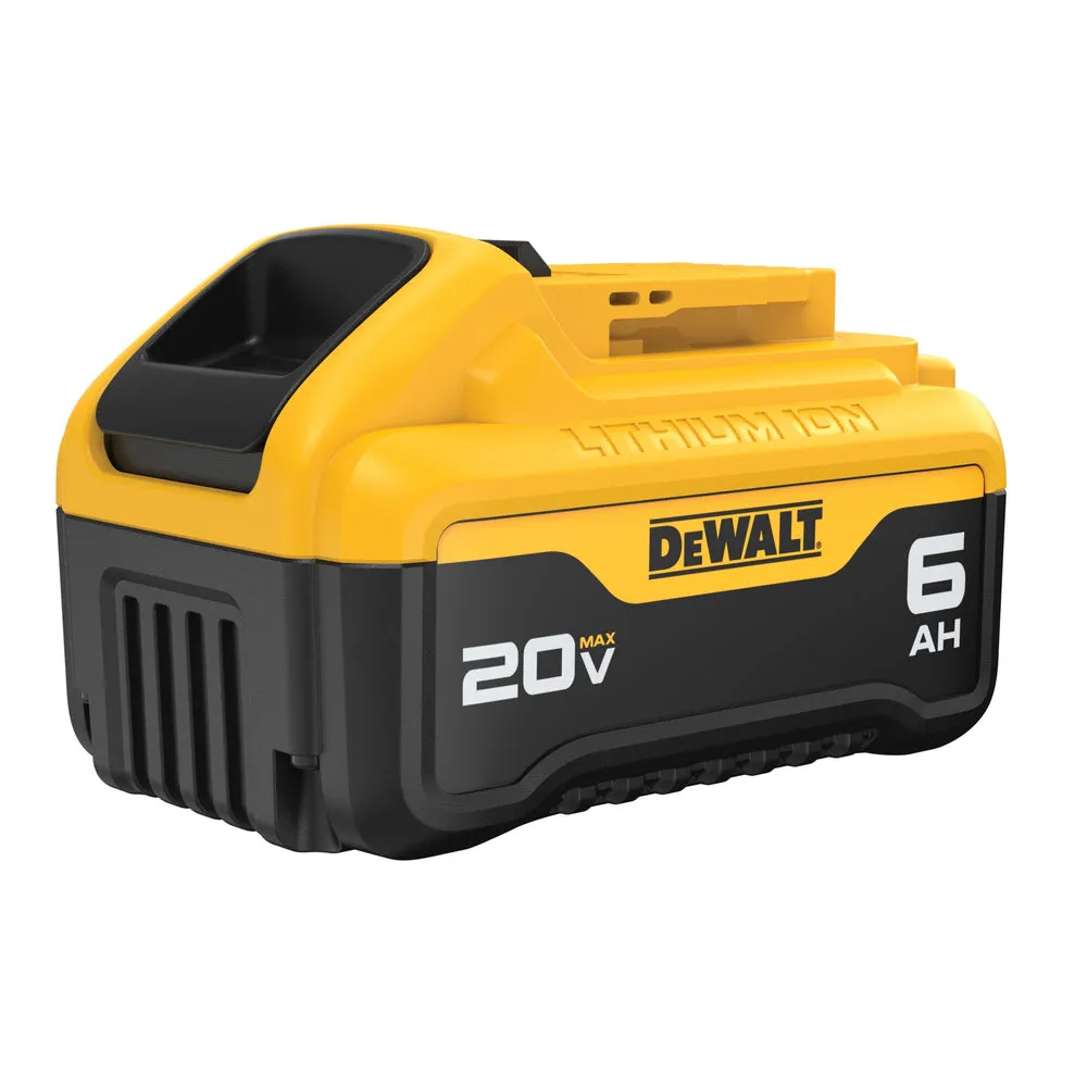 DeWalt DCB206 20V Max 6.0Ah Battery