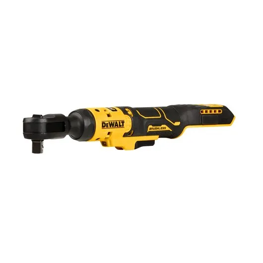 DeWalt DCF512B Atomic Compact Series 20V MAX Brushless 1/2″ Ratchet (Tool Only)