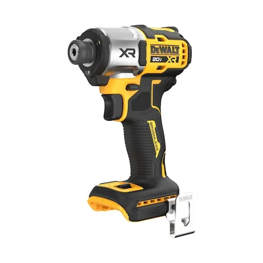 DeWalt DCF845B 20V Max XR 1/4″ Impact Driver (Tool Only)