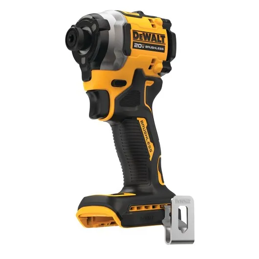 DeWalt DCF850B Atomic 20V Max 1/4″ Cordless Impact Driver (Tool Only)