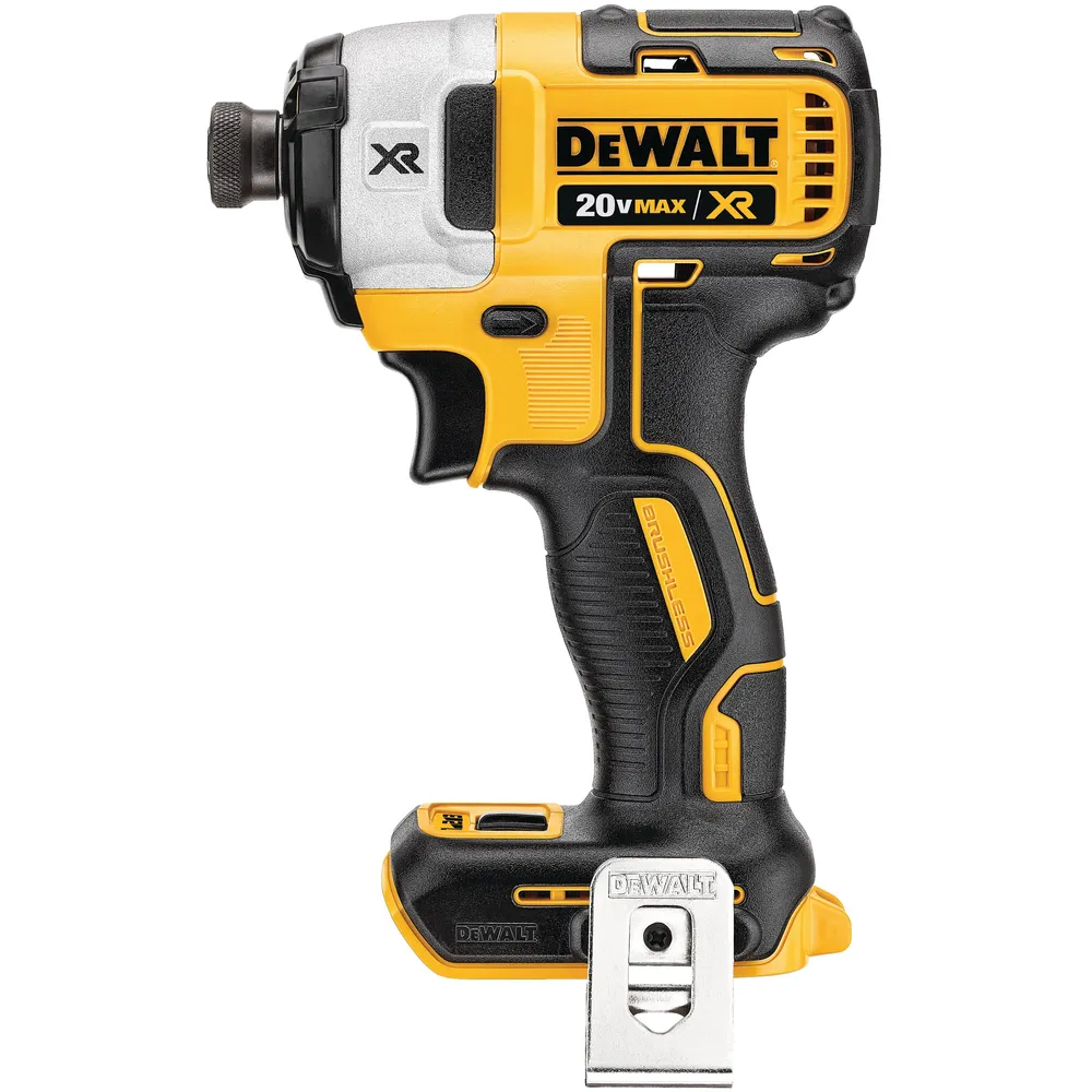DeWalt DCF887B Impact Driver (Tool Only)