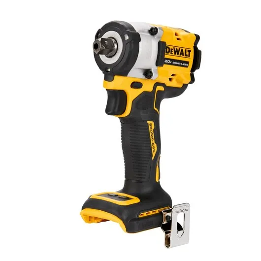 DeWalt DCF922B ATOMIC 20V MAX 1/2″ Cordless Impact Wrench (Tool Only)