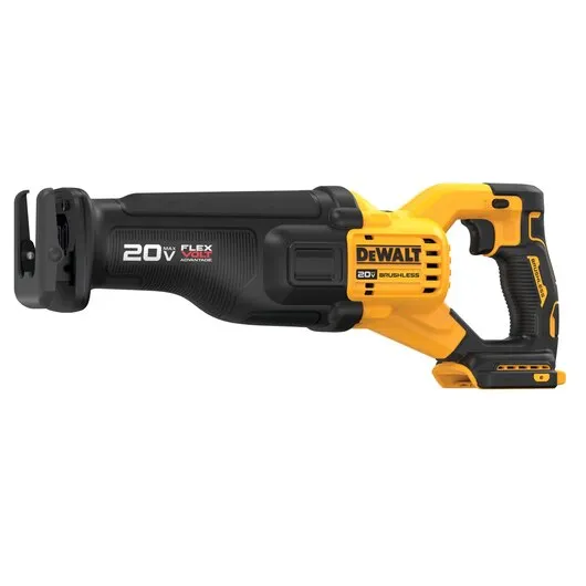 DeWalt DCS386B 20V Max Brushless Cordless Reciprocating Saw (Tool Only)