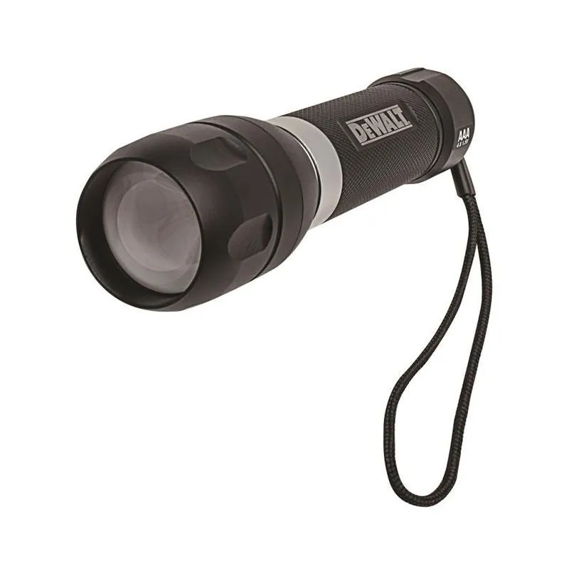 DeWalt DWHT81426 350 Lumen Flashlight