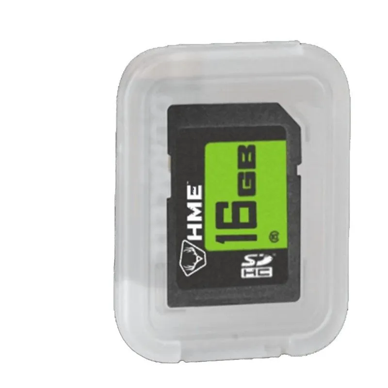 Delkin Devices DDSDTRL-16GB Series Memory Card, SD, Specifications: 16 GB Capacity, 100 MB/s Read, 30 MB/s Write