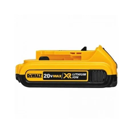 Dewalt DCB203 20V MAX Compact XR Lithium Ion Battery Pack