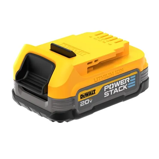 Dewalt DCBP034 20V Max POWERSTACK™ Compact Battery