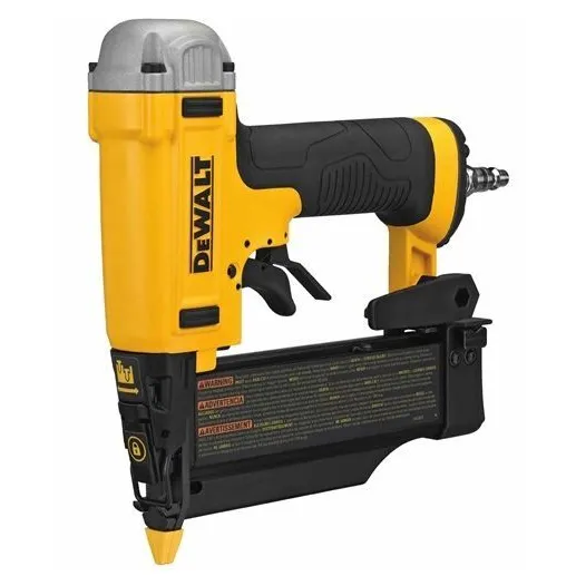 Dewalt DWFP2350K 23-Gauge Pin Nailer, 5/8″ to 2″