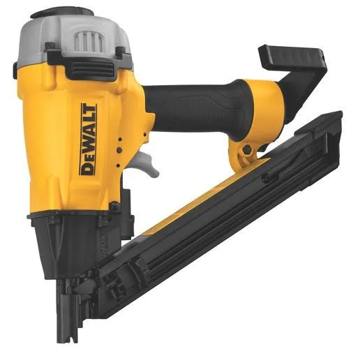 Dewalt DWMC150 Metal Connector Nailer, 1-1/2”