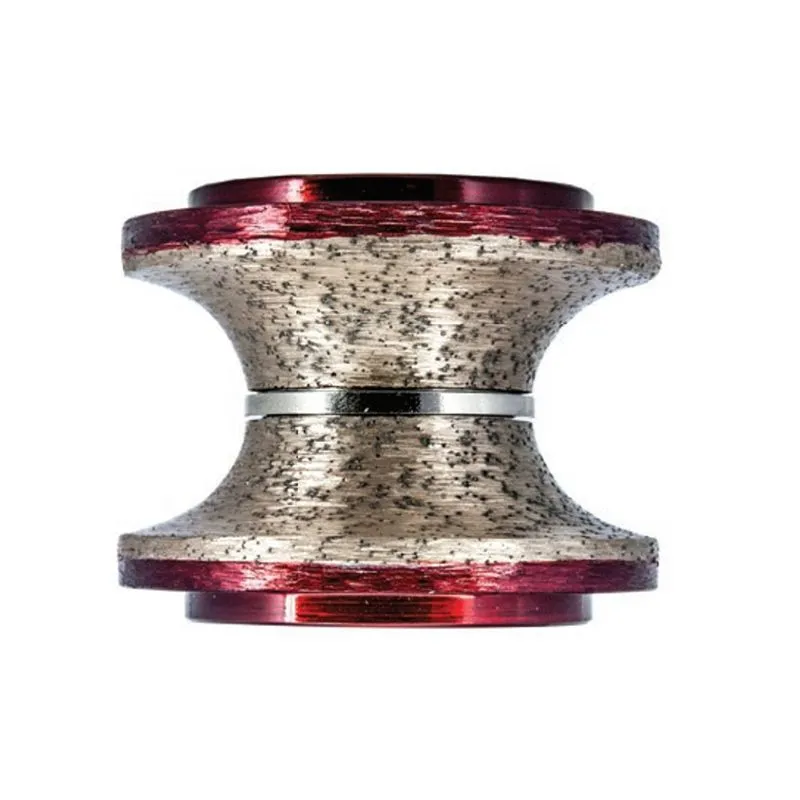Diamax Hurricane Full Bull Router – 30mm Position 1