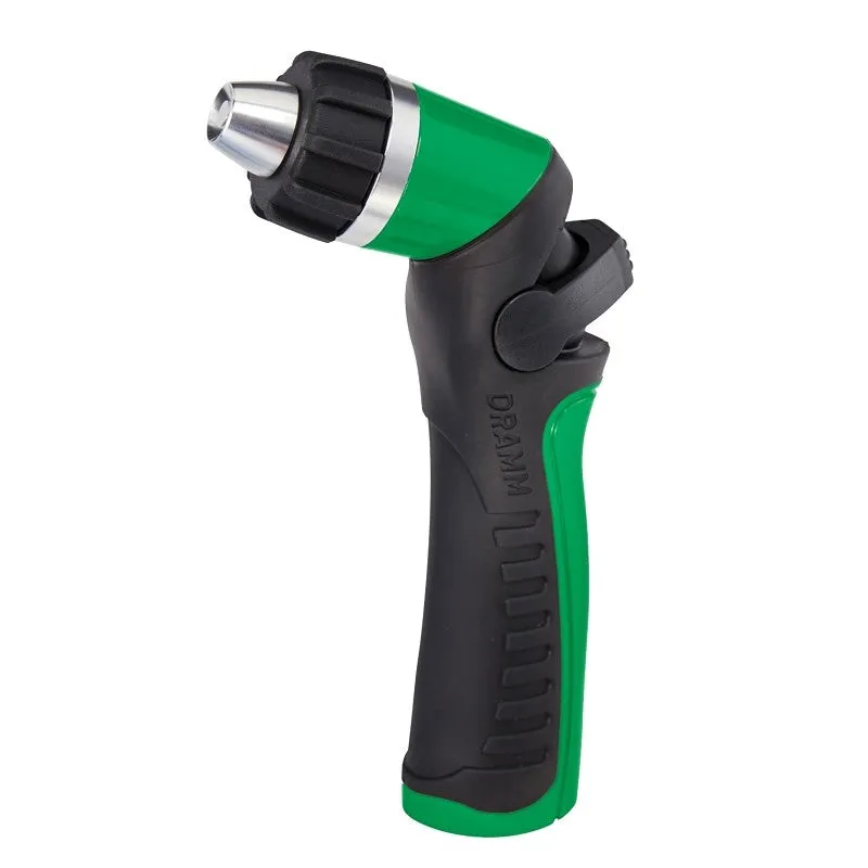 Dramm 14514 Adjustable Spray Gun, Metal, Green