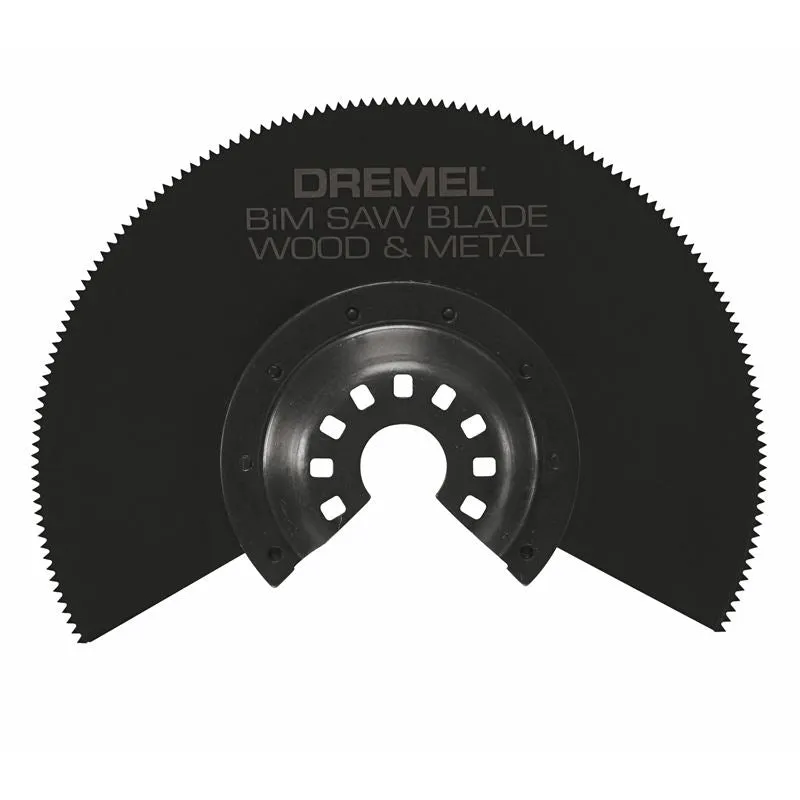 Dremel | MM452 Multi-Max Bi-Metal Blade