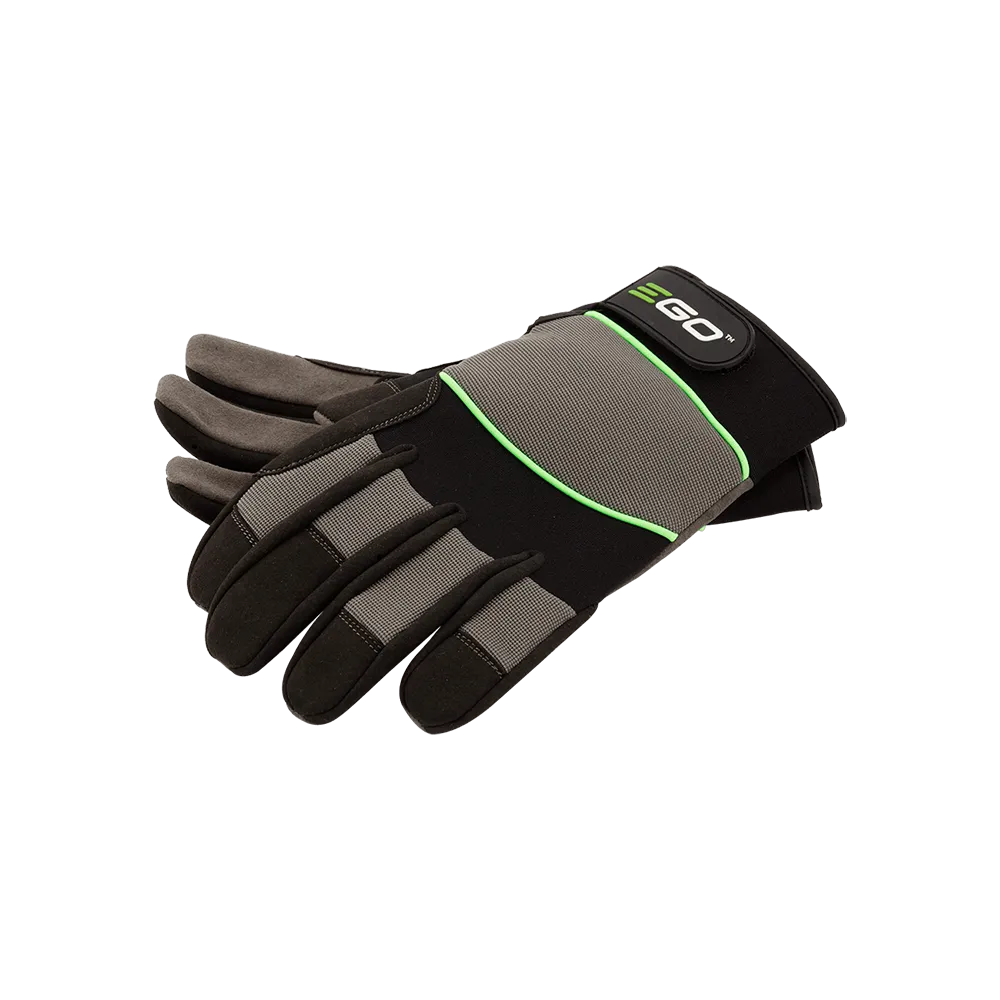 EGO GVO01M Work Gloves (Medium)